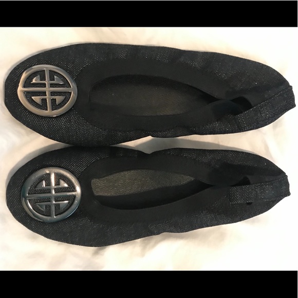 JANYLIN Ballet Flats - Picture 6 of 6